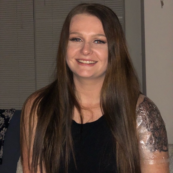 Meet your Posher, Libby - Picture 1 of 1